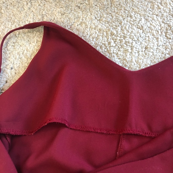 B.P Top - Picture 5 of 5